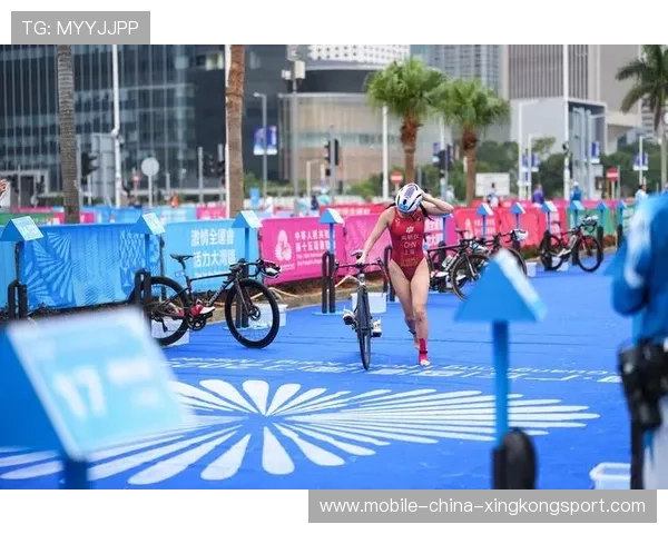 世界铁人三项冠军爆料训练痛苦