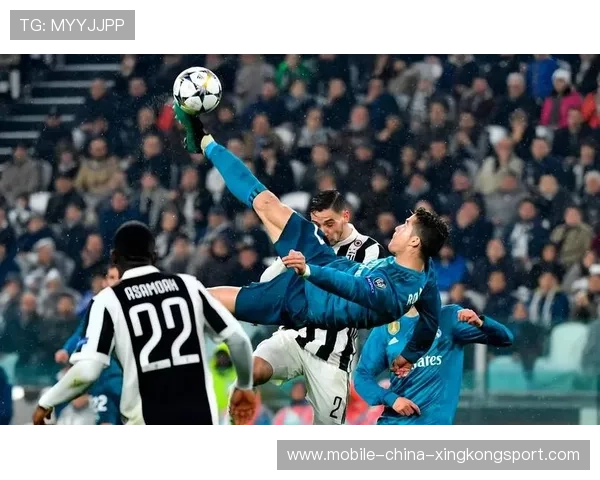 世界杯C罗若碰到姆巴佩，会否激发“双向对标”剧情？