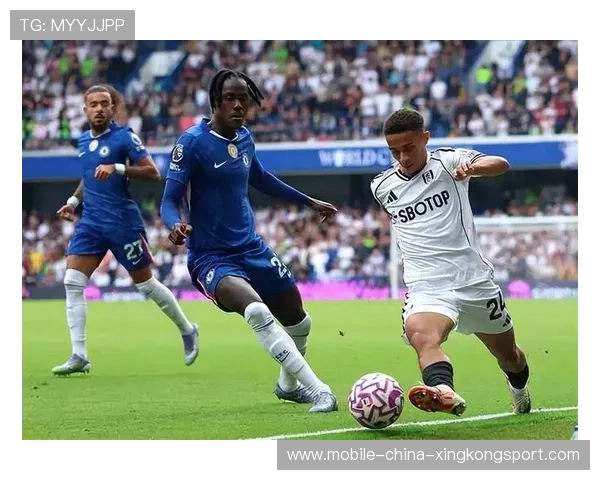 切尔西若在青训投入持续，未来收益值得期待