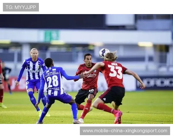 哥德堡拟在本地培养更多技术后卫,全面提升联赛水平的未来愿景