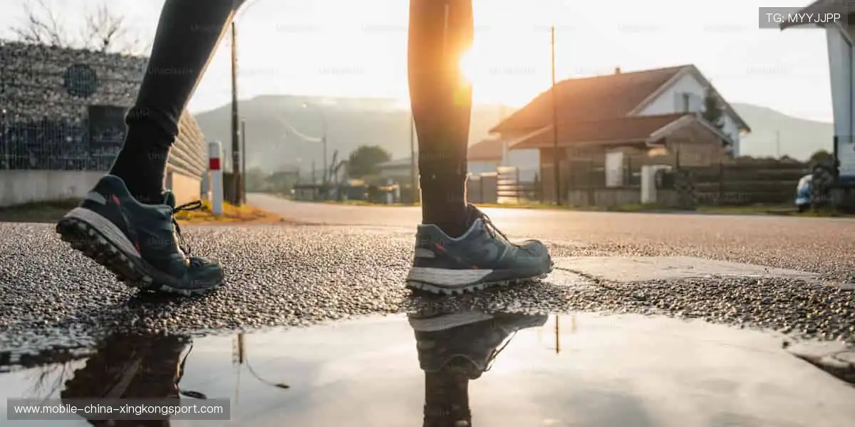 🎯定制装备,你的运动 Style 由你定义!👟